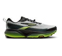 Brooks Cascadia 20 Homme 48 1/2 Noir/Jaune