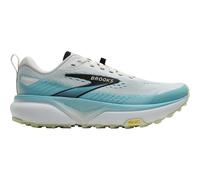 BROOKS Cascadia 20 - Homme - Gris / Blanc / Bleu - taille 42- modèle 2026