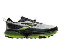 Brooks Chaussures de trail running Cascadia 20 - 1104891D099 Gris 46