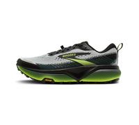 Brooks Cascadia 20 Scarpe da Trail Running da uomo Grey trekking outdoor