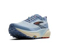 Brooks Sports Chaussures de trail Cascadia 20 Femme 38 1/2 Bleu
