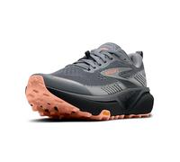 Brooks Chaussures de trail running Cascadia 20 - 1204781B038 Gris 39
