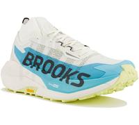 Brooks Cascadia Elite Blanc 42.5