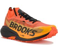 Brooks Cascadia Elite Orange 40.5