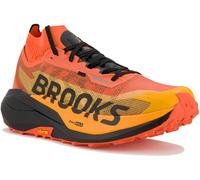 Brooks Cascadia Elite Orange 42
