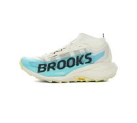 Brooks Cascadia Elite Blanc 39