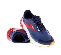 Brooks Catamount 2 Femmes Chaussures de trail 7.5 Rouge