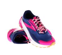 Brooks Catamount 2 Femmes Chaussures de trail 9 Bleu foncé