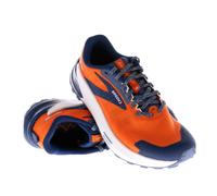 Brooks Catamount 2 Hommes Chaussures de trail 9.5 Orange