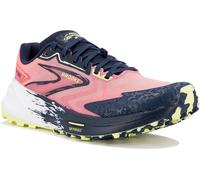 Brooks Catamount 3 W Chaussures de sport femme Catamount 3 W 36 Rose