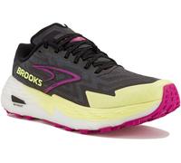 Brooks Catamount 4 Chaussures de sport femme Catamount 4 35.5 Gris/argent