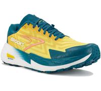 Brooks Catamount 4 Chaussures homme Catamount 4 42.5 Jaune/or