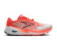 Brooks Baskets Catamount 4 Femme Orange Taille 41