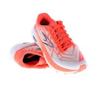BROOKS Catamount 4 W - Femme - Orange / Blanc - taille 40- modèle 2025