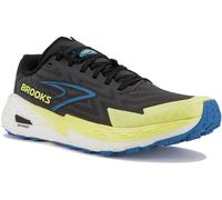 Brooks Catamount 4 Gris/argent 42.5