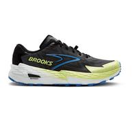 Brooks Catamount 4 Homme 41 Noir/Jaune