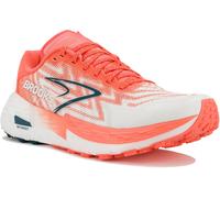 BROOKS Catamount 4 W - Femme - Orange / Blanc - taille 36 1/2- modèle 2025