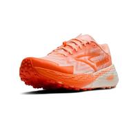 Brooks Chaussures Catamount 4 Femme Orange Taille 37 1/2 Modèle 2026