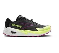 BROOKS Catamount 4 W - Femme - Noir - taille 37 1/2- modèle 2025