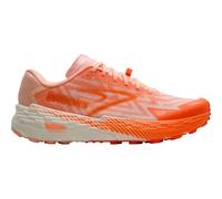 Brooks Sports Chaussures Catamount 4 Femme Orange Taille 38 Modèle 2026