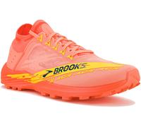 BROOKS Catamount Agil - Mixte - Orange - taille 45 1/2- modèle 2025