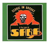 Brooks, Cedric - Cedric Im Brooks And The Light Of Sara