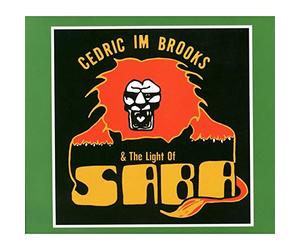 Brooks, Cedric - Cedric Im Brooks And The Light Of Sara