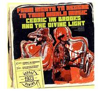 Brooks, Cedric -Im- - from Mento Reggea to [Import]