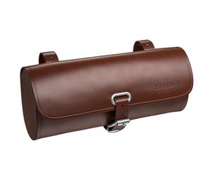Brooks Challenge Sac de Selle Brun Antique, Brun Antique, 180 x 50 x 80 mm