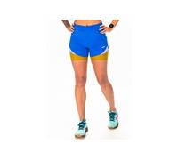 Brooks Chaser 2 en 1 W Bleu XS