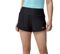 Brooks Chaser 3 Inch Short 2.0 Femme S
