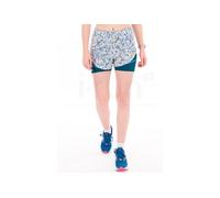 Brooks Chaser 5" 2in1 W Bleu S