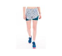 Brooks Chaser 5" 2in1 W Bleu XS