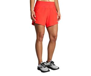 Brooks Chaser 5 Inch Short Femme XL
