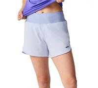 Brooks Chaser 5 Inch Shorts 2.0 Femme M