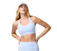 Brooks Chaser Padded Sports Bra Femme XS
