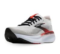 Brooks Sports Chaussures de running Adrenaline GTS 25 Homme Blanc Taille 44,5
