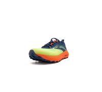 BROOKS Chaussure de course 'Cascadia 17' mélange de couleurs, Taille 42