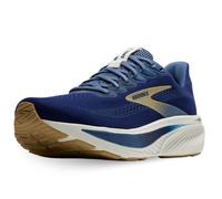 Brooks Chaussure de Course Ghost 17 - 1104421D443 Bleu 42 1/2