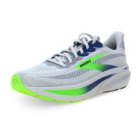 Brooks Chaussure de Course Ghost 17 - 1104421D454 Gris 42