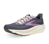 Brooks Chaussure de Course Ghost 17 - 1204311B027 Gris 40 1/2