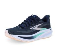 Brooks Chaussure de Course Ghost 17 - 1204311B453 Bleu 39
