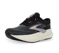 Brooks Chaussure de Course Revel Max - 1204701B071 Noir 36 1/2