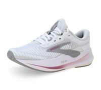 Brooks Chaussures Revel Max Femme Medium gris clair et grenat Taille 40,5