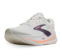 Brooks Chaussures de course Revel Max Femme Blanc/Gris Taille 40,5