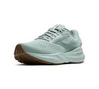 Brooks Chaussures de Course Adrenaline GTS 24 pour Femme, Bleu Nuage/Noix de Coco/Portabella, 38.5 EU