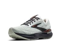 Brooks Chaussures de Course Adrenaline GTS 24 pour Femme, Mercure/ébène/cuivre, 42.5 EU