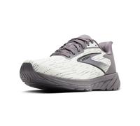 Brooks Chaussures de course Anthem 7 Neutral pour homme, Gris/Excalibre/Noir, 45.5 EU