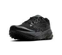 Brooks Chaussures de Course Cascadia 19 Mountain Trail pour Homme, Noir/Noir/ébène., 46 EU