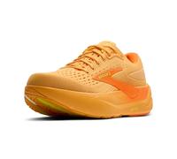 Brooks Chaussures de course et de marche Ghost Max 3 Neutral pour homme, Orange/orange vif/Excalibur, 40.5 EU